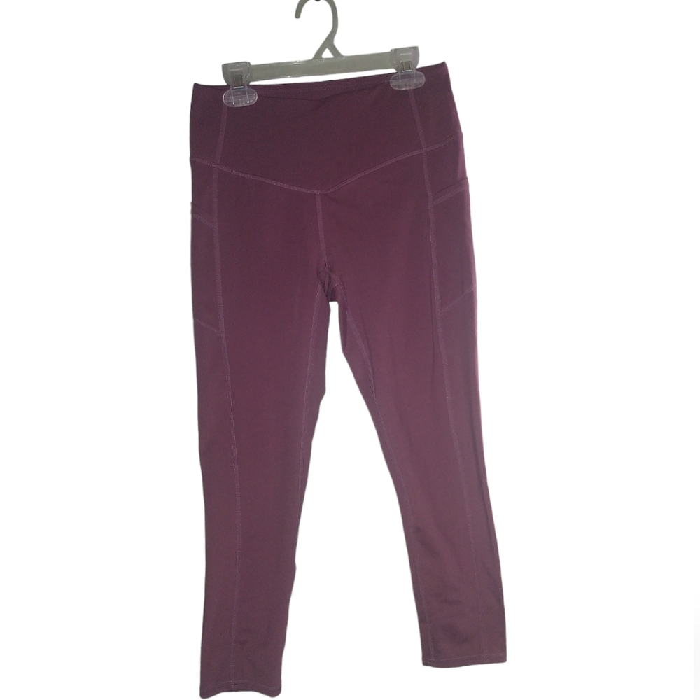 GAIAM Athletic Women's Leggings Size Small